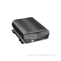 8 Channel Hard Drive Mobile NVR